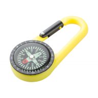   Busola cu carabina, 30×69×10 mm, Everestus, 20FEB17096, Plastic, Galben, Negru