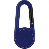   Busola cu carabina, 30×69×10 mm, Everestus, 20FEB17093, Plastic, Albastru, Negru