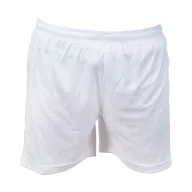   Shorts, unisex, 41974, 8-10, 12-14, S-XL, 20FEB16737, Poliester, Alb