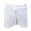 Shorts, unisex, 41974, 8-10, 12-14, S-XL, 20FEB16737, Poliester, Alb
