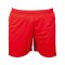 Shorts, unisex, M, 8-10, 12-14, S-XL, 20FEB16749, Poliester, Rosu