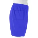 Shorts, unisex, 41974, 8-10, 12-14, S-XL, 20FEB16733, Poliester, Albastru