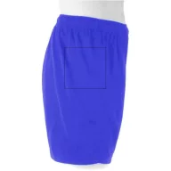   Shorts, unisex, 41974, 8-10, 12-14, S-XL, 20FEB16733, Poliester, Albastru