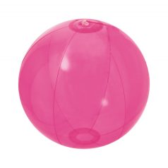Minge de plaja 28 cm, 300 mm, Everestus, 20FEB8763, PVC, Roz