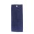 Golf towel, 410×175 mm, Everestus, 20FEB7561, Bumbac, Metal, Albastru