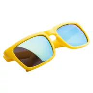 Ochelari de soare,  Everestus, 20FEB2496, Plastic, Galben