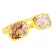 Ochelari de soare,  Everestus, 20FEB2496, Plastic, Galben