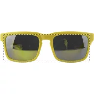 Ochelari de soare,  Everestus, 20FEB2496, Plastic, Galben