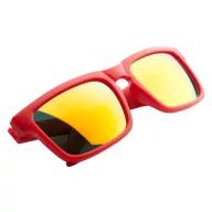   Ochelari de soare UV400, 2509E17996, Everestus, Plastic, Rosu