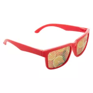   Ochelari de soare UV400, 2509E17996, Everestus, Plastic, Rosu