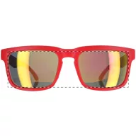   Ochelari de soare UV400, 2509E17996, Everestus, Plastic, Rosu