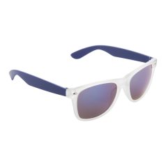   Ochelari de soare,  Everestus, 20FEB2570, Plastic, Albastru, Alb
