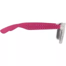 Ochelari de soare,  Everestus, 20FEB2572, Plastic, Roz, Alb