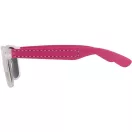 Ochelari de soare,  Everestus, 20FEB2572, Plastic, Roz, Alb