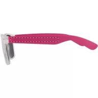 Ochelari de soare,  Everestus, 20FEB2572, Plastic, Roz, Alb