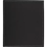   Trofeu, 63×140×140 mm, Everestus, 20FEB13437, Sticla, Transparent, Negru