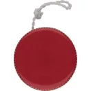 Yo-yo, ø50×15 mm, Everestus, 20FEB9697, Plastic, Rosu