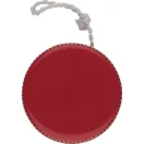 Yo-yo, ø50×15 mm, Everestus, 20FEB9697, Plastic, Rosu