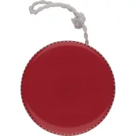 Yo-yo, ø50×15 mm, Everestus, 20FEB9697, Plastic, Rosu