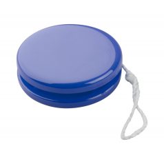 Yo-yo, ø50×15 mm, Everestus, 20FEB9695, Plastic, Albastru