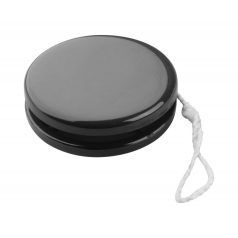 Yo-yo, ø50×15 mm, Everestus, 20FEB9694, Plastic, Negru