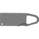 Lacat de bagaj, 20×65×8 mm, Everestus, 20FEB3630, Metal, Argintiu
