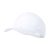 Sapca Baseball, unisex, marime universala adulti, Everestus, 20FEB9928, Poliester, Alb