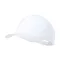 Sapca Baseball, unisex, marime universala adulti, Everestus, 20FEB9928, Poliester, Alb