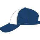 Sapca Baseball, unisex, marime universala adulti, Everestus, 20FEB9924, Poliester, Albastru
