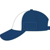   Sapca Baseball, unisex, marime universala adulti, Everestus, 20FEB9924, Poliester, Albastru