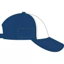 Sapca Baseball, unisex, marime universala adulti, Everestus, 20FEB9924, Poliester, Albastru