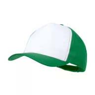  Sapca Baseball, unisex, marime universala adulti, Everestus, 20FEB9925, Poliester, Verde