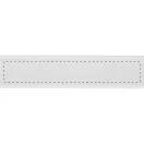 Usb power bank, 22×94×22 mm, Everestus, 20FEB6143, Aluminiu, Alb