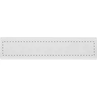   Usb power bank, 22×94×22 mm, Everestus, 20FEB6143, Aluminiu, Alb