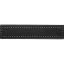 Usb power bank, 22×94×22 mm, Everestus, 20FEB6136, Aluminiu, Negru, Alb