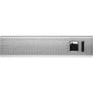 Usb power bank, 22×94×22 mm, Everestus, 20FEB6142, Aluminiu, Argintiu, Alb