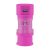 Adaptor de calatorie, ø45×82 mm, Everestus, 20FEB4685, Plastic, Roz