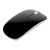 Optical mouse, 112×57×24 mm, Everestus, 20FEB14631, Plastic, Negru, Alb