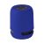Bluetooth speaker, ø60×75 mm, Everestus, 20FEB10612, Plastic, Albastru, Negru