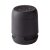 Bluetooth speaker, ø60×75 mm, Everestus, 20FEB10611, Plastic, Negru