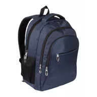   Rucsac sport, 325×440×250 mm, Everestus, 20FEB14359, 600D Poliester, Albastru
