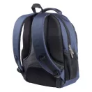 Rucsac sport, 325×440×250 mm, Everestus, 20FEB14359, 600D Poliester, Albastru