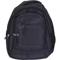   Rucsac sport, 325×440×250 mm, Everestus, 20FEB14359, 600D Poliester, Albastru