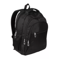   Rucsac sport, 325×440×250 mm, Everestus, 20FEB14357, 600D Poliester, Negru