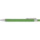 Agenda, 150×182 mm, Everestus, 20FEB10233, Carton, Hartie reciclata, Verde