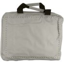 Geanta de documente, 380×295×90 mm, Everestus, 20FEB14252, 600D Poliester, Bej