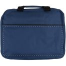 Geanta de documente, 380×295×90 mm, Everestus, 20FEB14255, 600D Poliester, Albastru