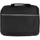 Geanta de documente, 380×295×90 mm, Everestus, 20FEB14253, 600D Poliester, Negru