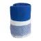 Prosop de baie, 500×1000 mm, Everestus, 20FEB16099, Microfibra, Albastru