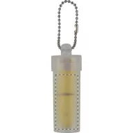   Dopuri pentru ureche, ø22×64 mm, Everestus, 20FEB13477, EVA, Plastic, Galben